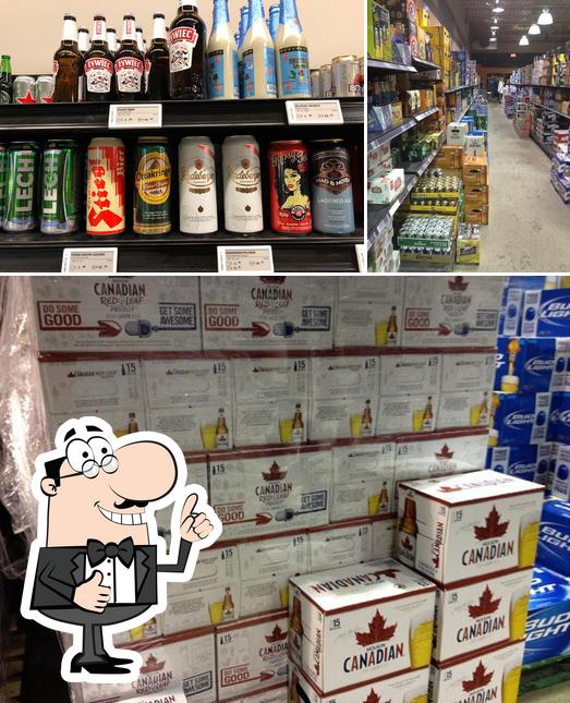 Beer Store 3403