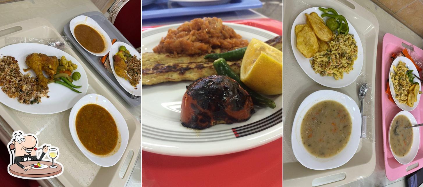 Valfajr Restaurant