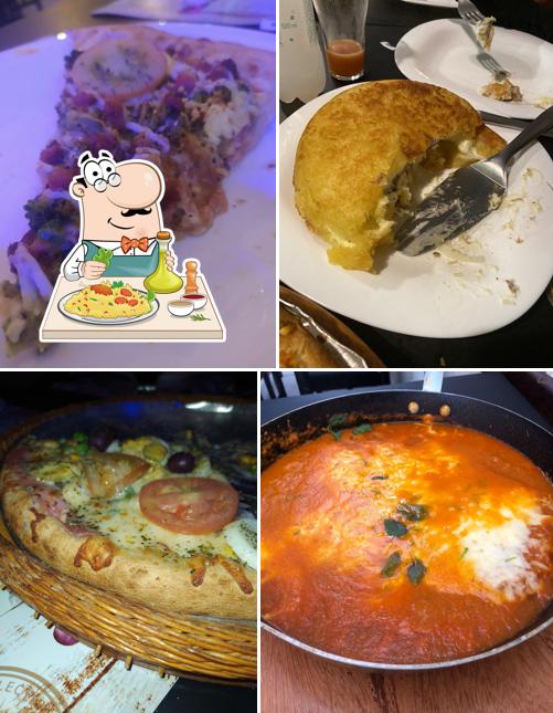Waguinho Navegantes Restaurante e Pizzaria