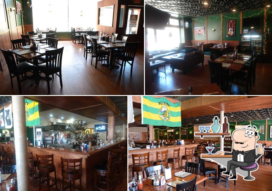 Fennellys' Irish Pub