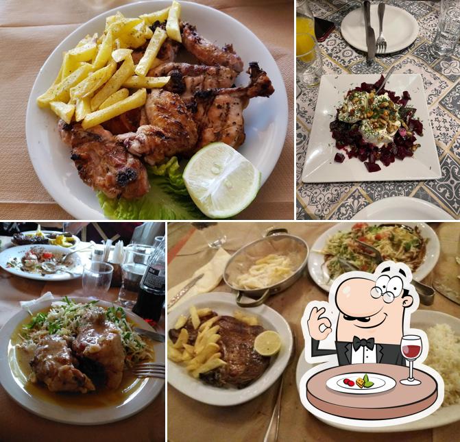 tavern Varvitsiotis