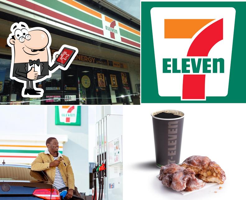 7-Eleven