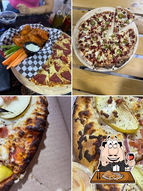 Amore Pizza