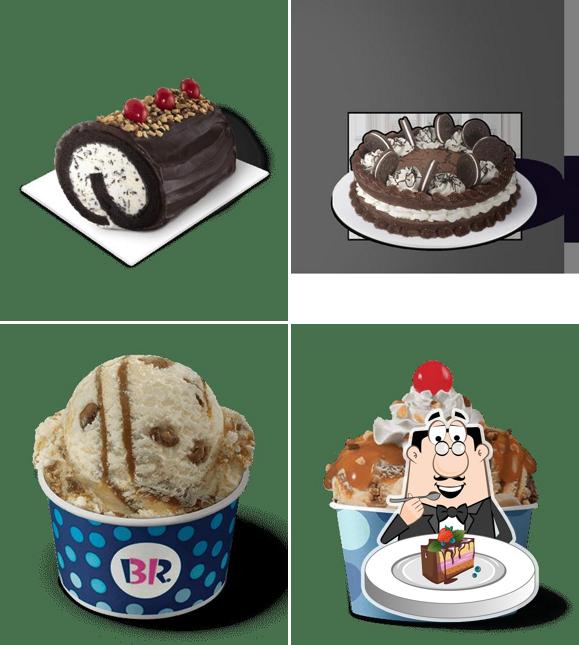 Baskin-Robbins