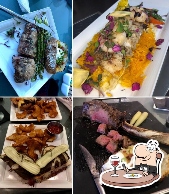 Brazos Bar & Bistro