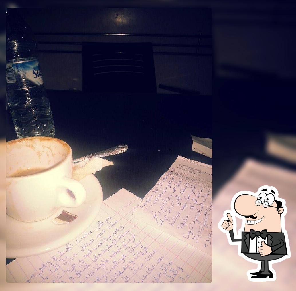 Café Dalaxie