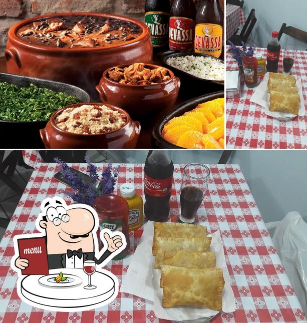 Bom Sabor Restaurante Botucatu SP