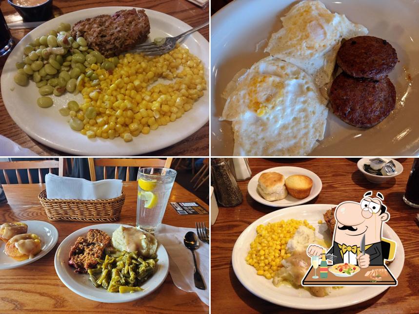 Cracker Barrel Old Country Store