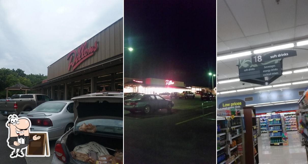 Dillons