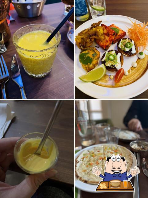 Elaichi Indian Restaurant