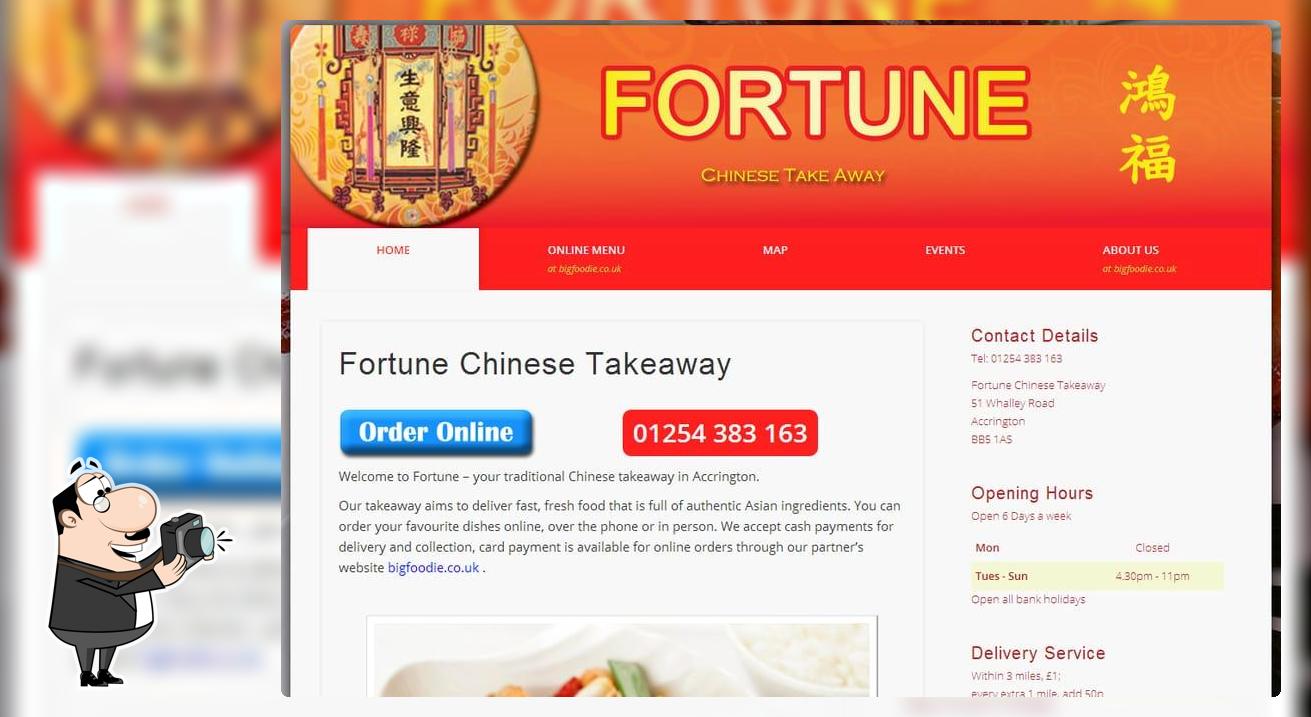 Fortune