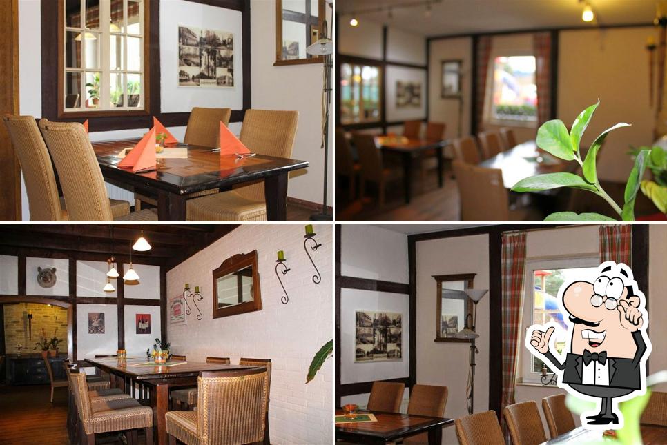 Gasthaus Eichenhof