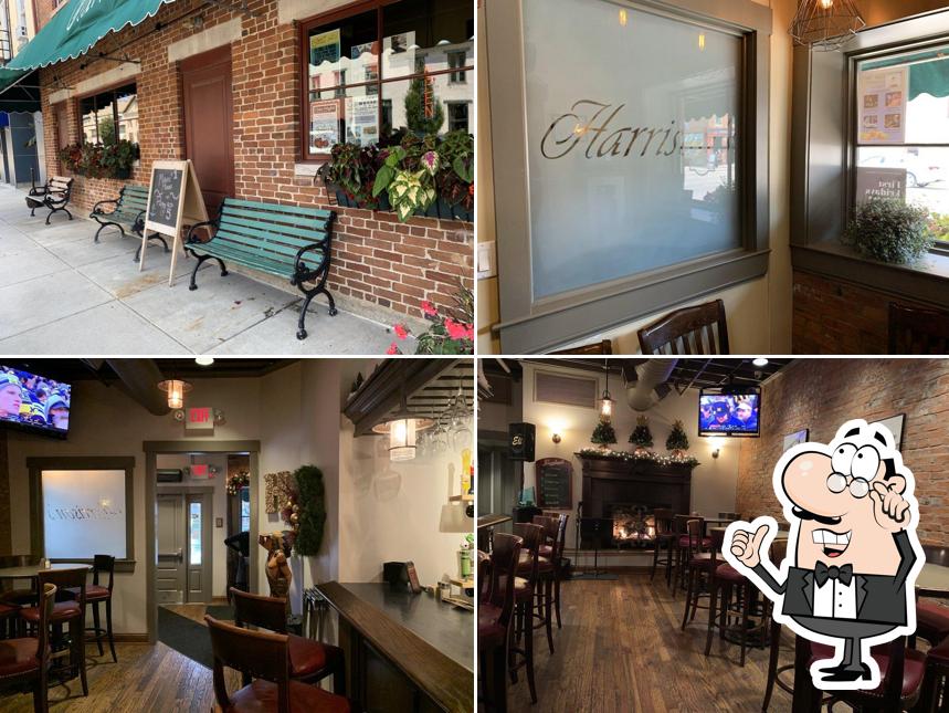 Harrison's