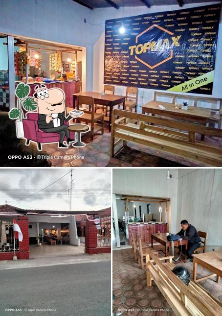 Kedai Teras