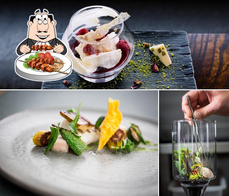 Luxury Restaurant Guide