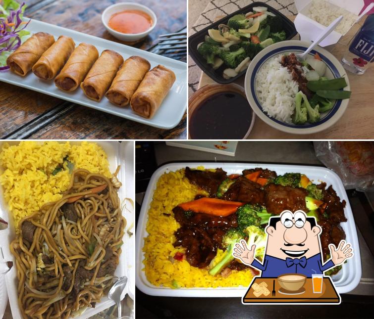 Pan China