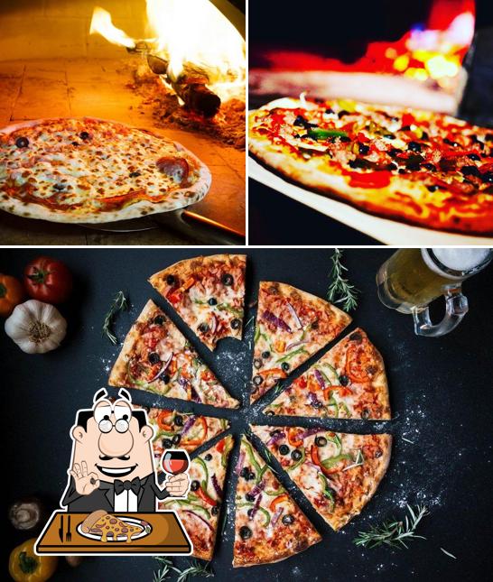 Pizza 239