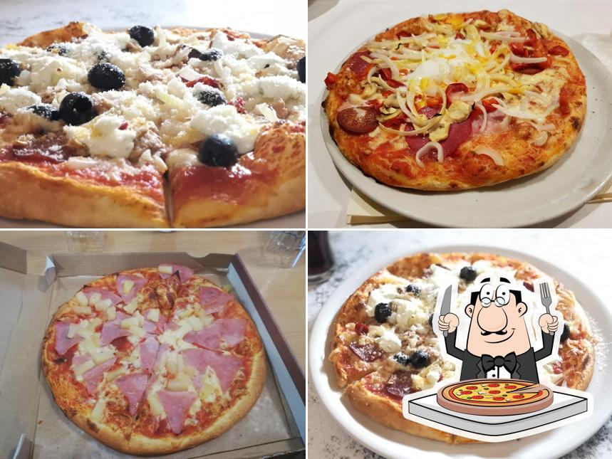 Pizzeria Da Giulio