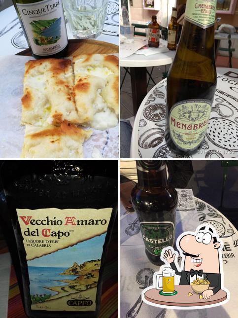 Focacceria Domè