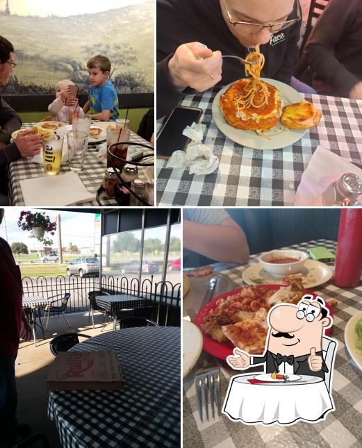 Bronko's Restaurant & Lounge