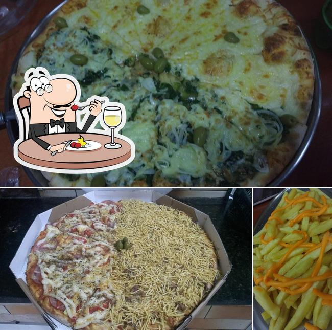 Point Pizzaria