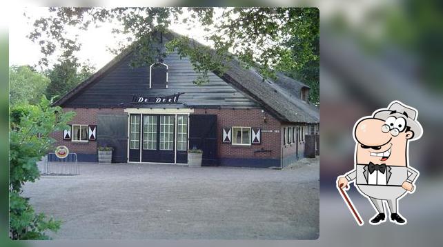 De Deel