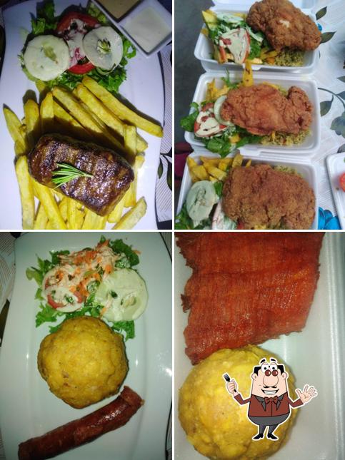 Fallen's Resto - Bar 3:Am
