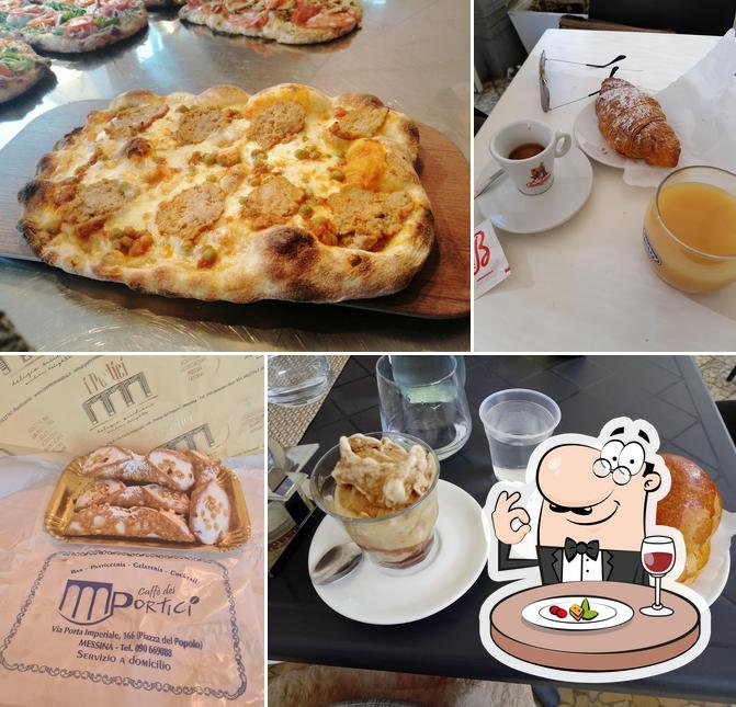 I Portici - Caffetteria - Gelateria - Cocktail - Laboratorio Pasticceria