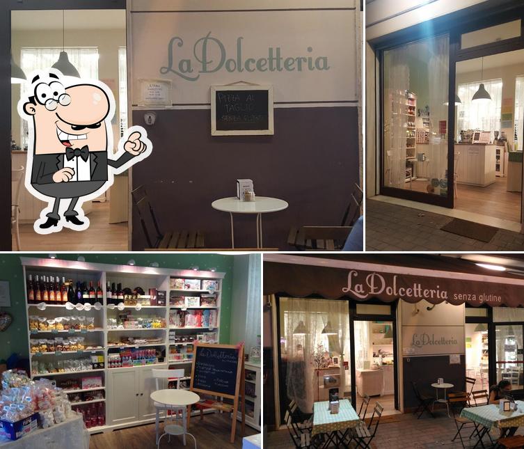 La Dolcetteria