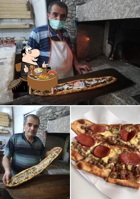 AYTEK PİDE LAHMACUN