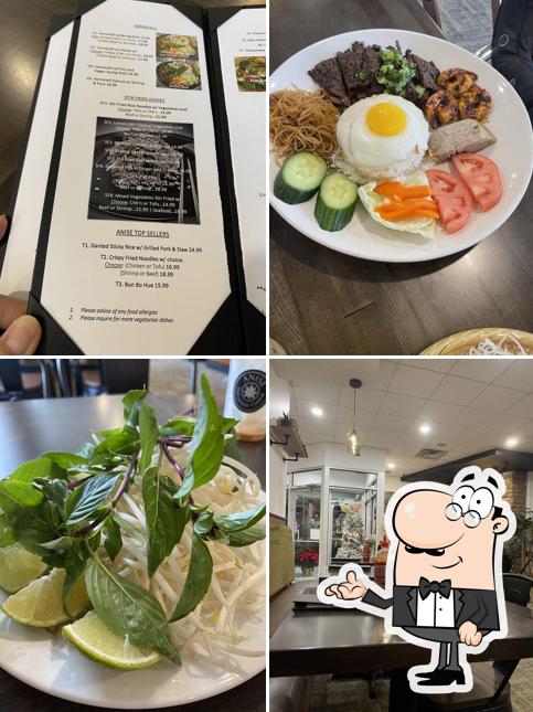 ANISE Viet Cuisine