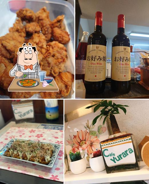 たこ焼きBAR YURARA