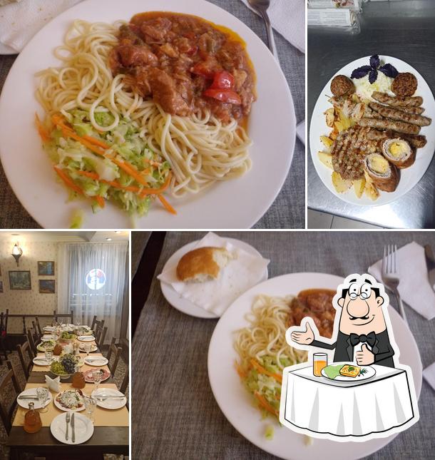 Балканский гурман