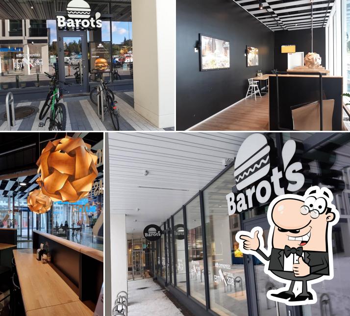 Barot's Kuopio