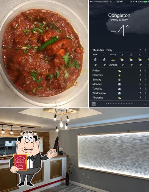 Tandoori 22