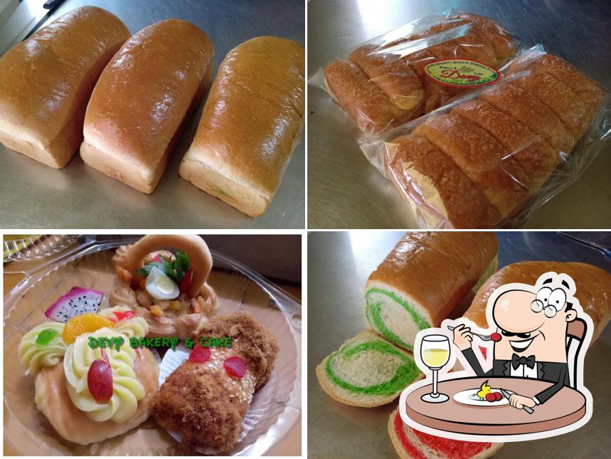 Devy Bakery & Cake