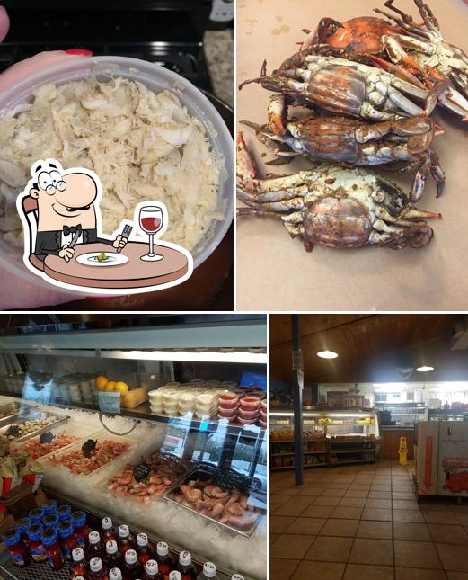 Don's Crabs