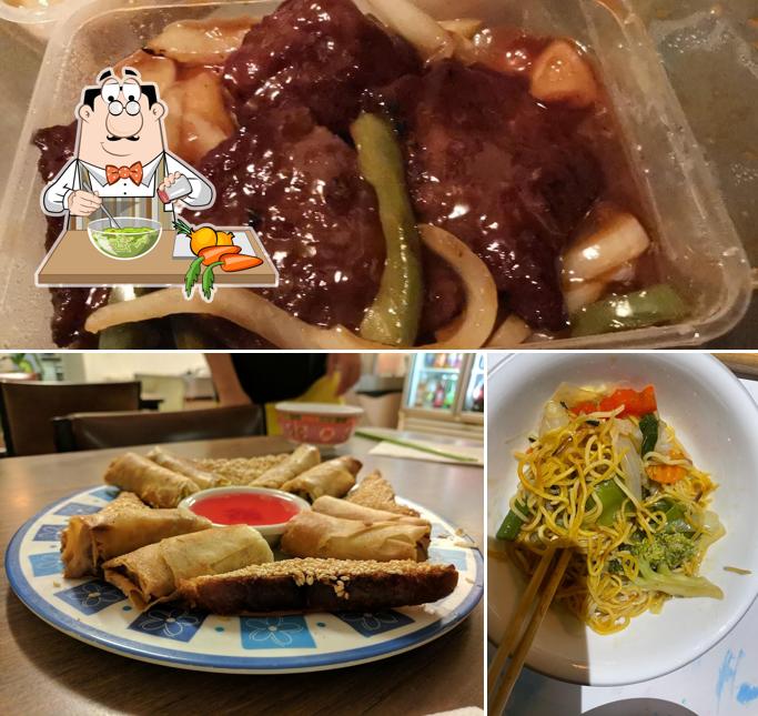 East Ocean Chinese Takeaway