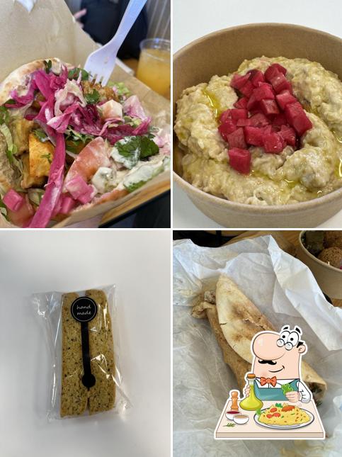Flat O Wrap