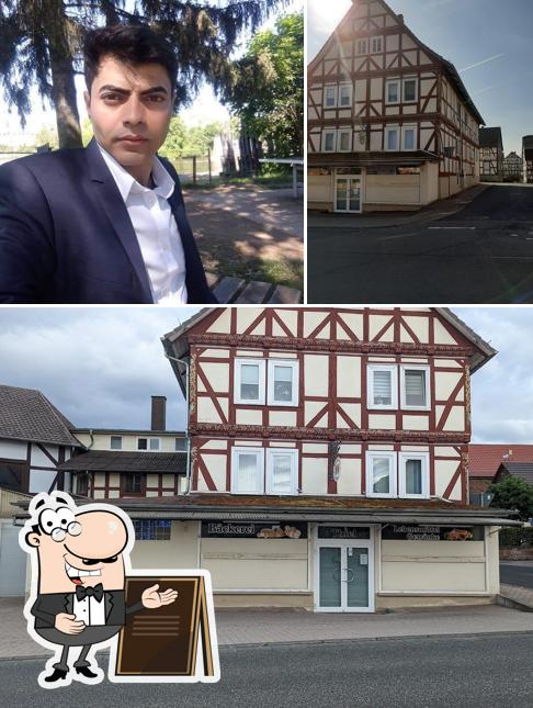 Guido Thiel Bäckerei und Lebensmittel e.Kfm.
