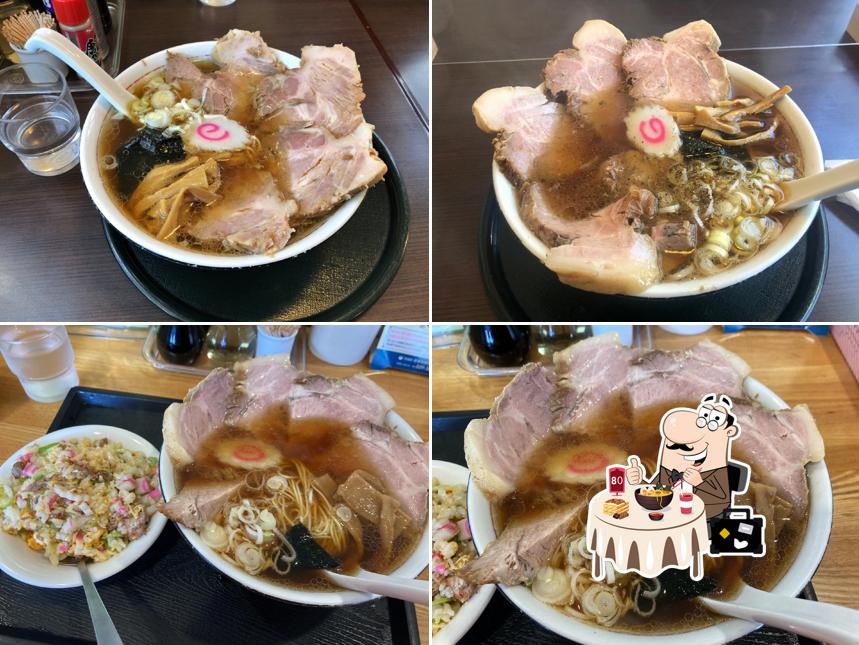 Ikuyo Shokudo
