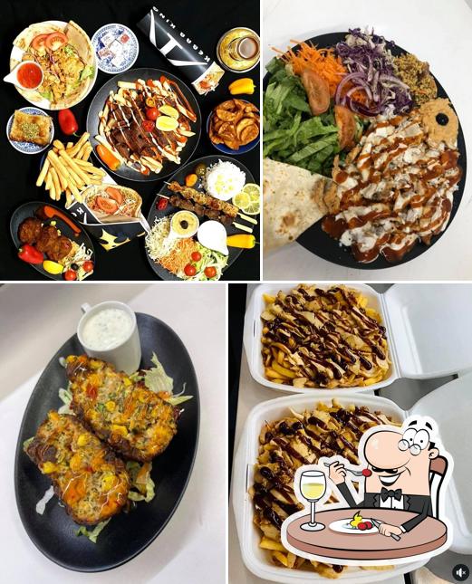 Kebab King, Waimate