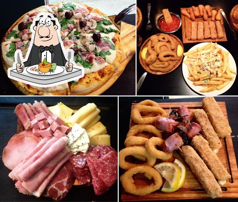 La taberna de Fritz
