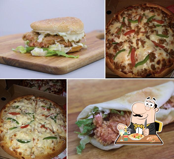 New Maryam Pizza Riffa
