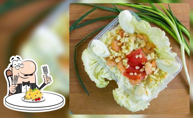 Пицца Маня
