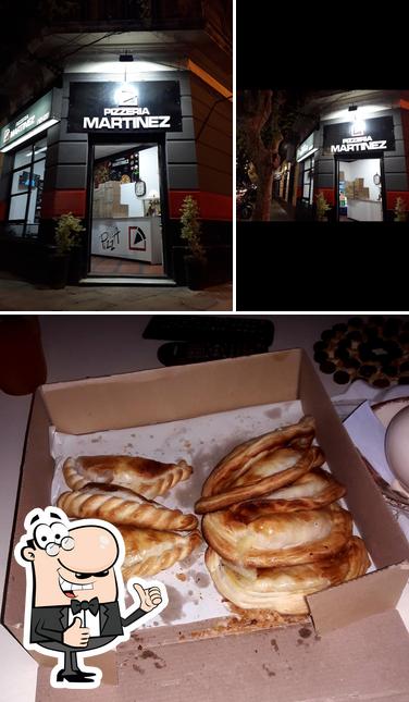 Pizzeria Martinez