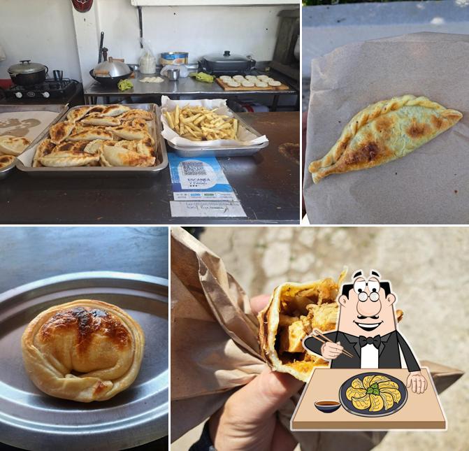 Pizzería Randall