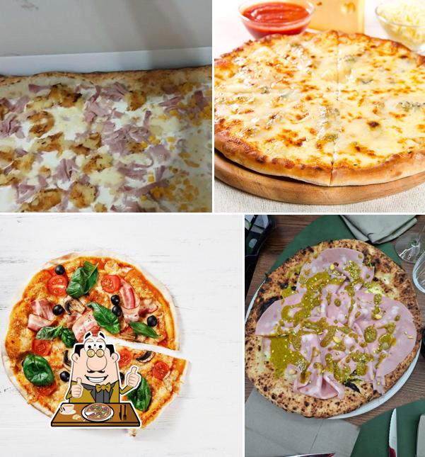 Rafilì - Pizzeria Partenopea