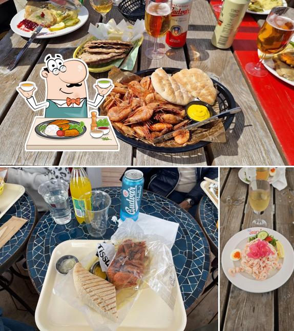 Sjöapan