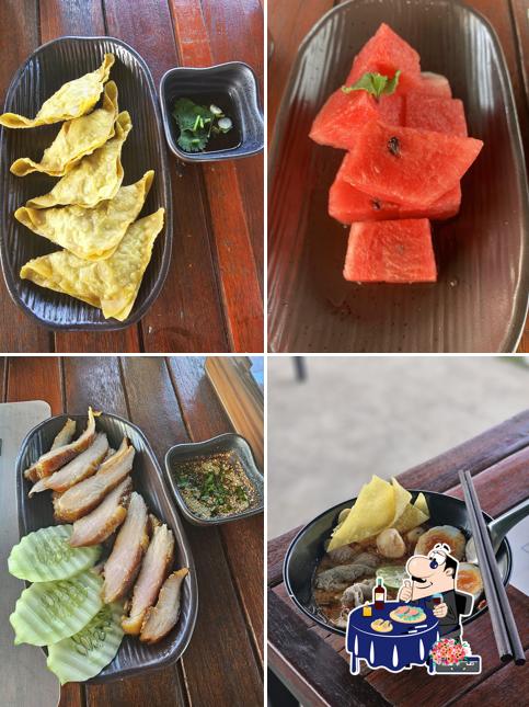 ครัวอินทิรา farm & food